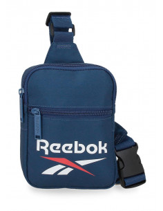 BANDOLERA CRUZADA. REEBOK ASHLAND